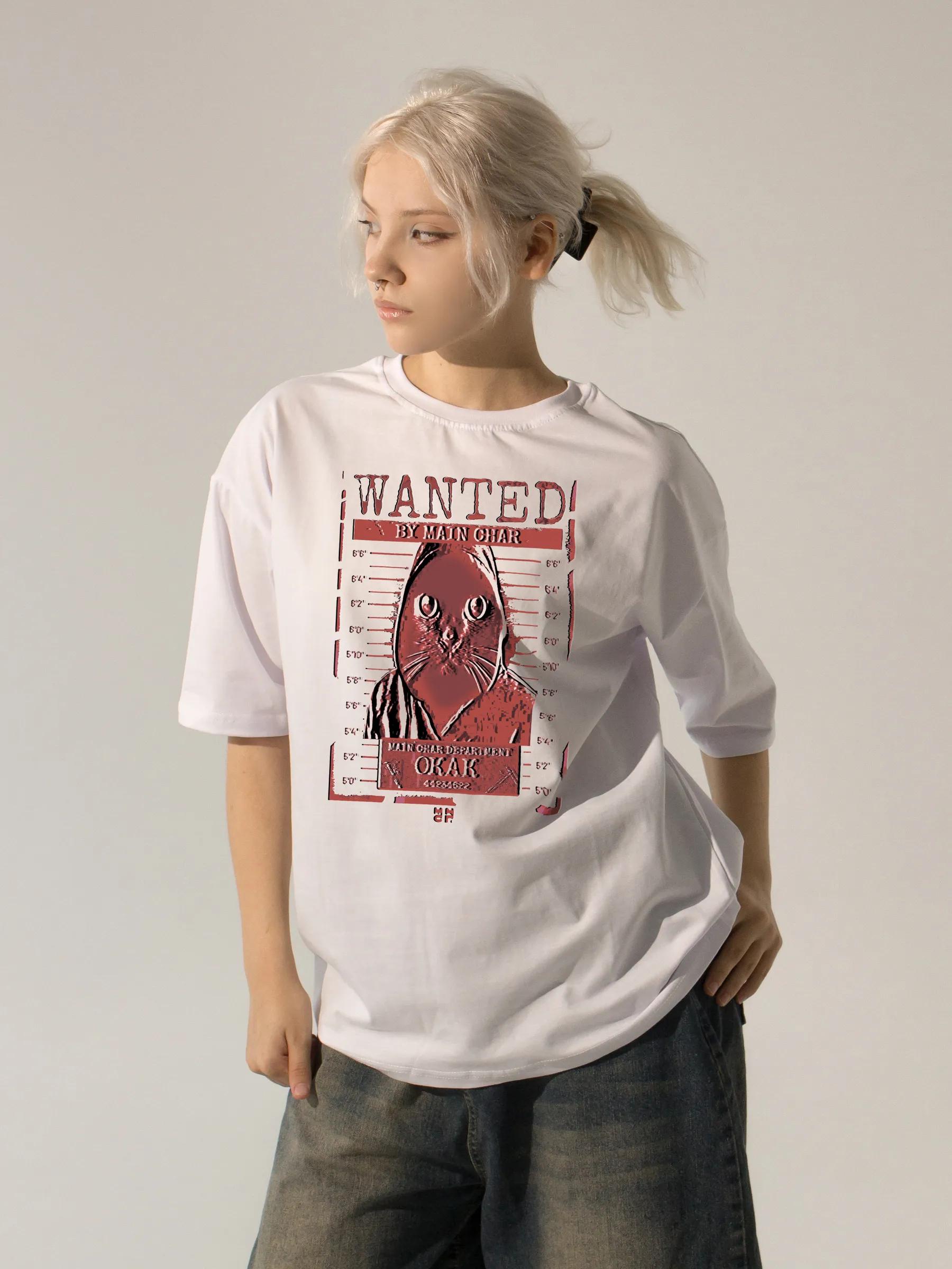Not a Peach Anymore T-shirt S