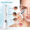Electric Facial Massager Micro Vibration Eye Beauty Instrument For Relax Eye Dark Circles Eye Bags Puffiness Eye Massage