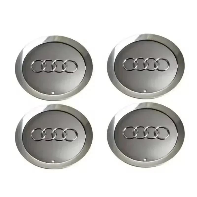 For Audi B5 Hub Caps Hot
