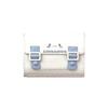 Cute Jk Uniform Bag Cartoon Embroidered Messenger Cambridge Bag