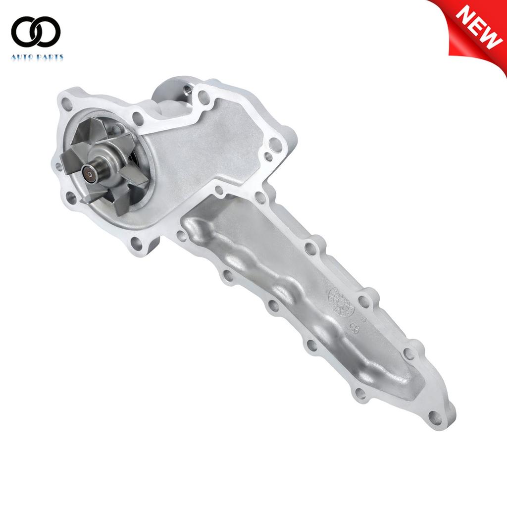For Kubota L2050 L2250 L2350 Water Pump 1A021-73035 1A021-73030 16412-73030