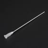 10cm Blunt Tip Dispensing Needles, Long Industrial Glue Applicator Needles for Syringe DIY Craft Liquid Dispensing