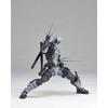 Kaiyodo Revoltech Amazing Yamaguchi Deadpool Ver.2.5 X Force Color Height approx. 170mm Non-scale PVC&ABS painted movable figure