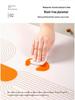 Luxurious Leather Waterproof Table Mat: Oil-Proof, Anti-Scald, Easy-Clean Protective Cover for Desks & Tables