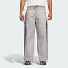 Adidas Originals x Mercedes frayed stripe trousers KD7595