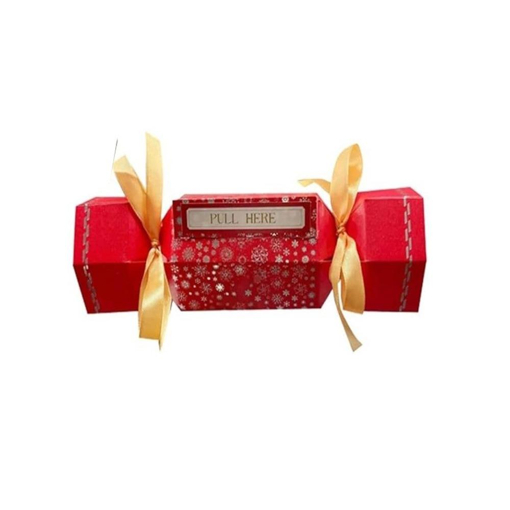 

Paper Christmas Money Box Transparent Envelops Christmas Money Holders Cash Gift Pull Kids Adults 4