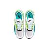 Nike Air Max 270 React Oracle Aqua Ghost Green CT1265-300