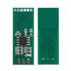 M03 M04 Non-Contact Liquid Level Touch Switch Liquid Sensor Water Level Detection Module Sensor Green DC 3.3-5V DC 3.3-26V