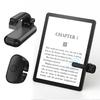2-in-1 Page Turner Clicker Wireless Page Turner Remote Lightweight E-book Page Turner for Kindle Paperwhite Accessories