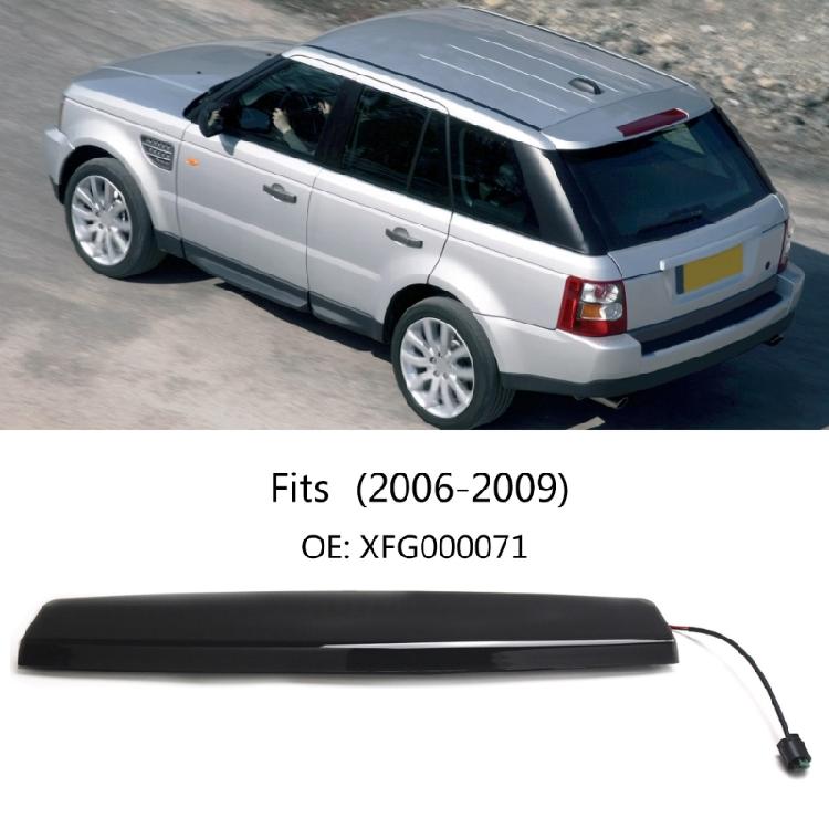 XFG000071 Third 3rd Centre High Levels Rear Brake Light Stop Lamp Car LED Light for Sport 2006-2009