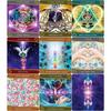 10.4cm X 7.3cm Twin Flame Ascension Take Me Home Oracle Deck A 55-card Deck