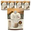 Baedaegam King's Brand Domestic High-Protein Misugaru Made with Icheon Rice 500g 5 Pcs Ingredients: May Be Subject To Change | 500g 5 Pcs