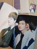 [USED] BTS Bangtan Boys Taehyung V Photobook Master