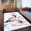 Kpop idle Colorful Dreams  Carpet, Kitchen Rugs, Yoga Mat, Non-Slip Mats, Rug for Bathroom, Living Room bedroom, Camping Rugs Christmas Gift