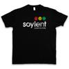 Soylent Corporation Retro Logo T-shirt
