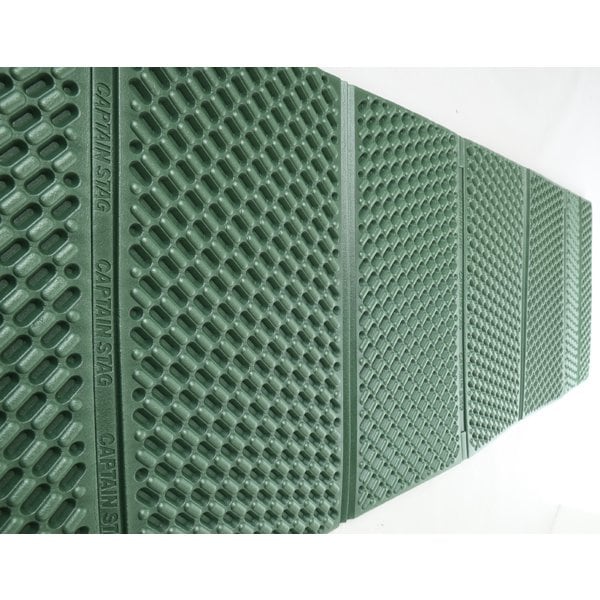 Captain Stag Captain Stag Ub 3001 [eva Foam Mat  doUble  140 X 217 Cm]