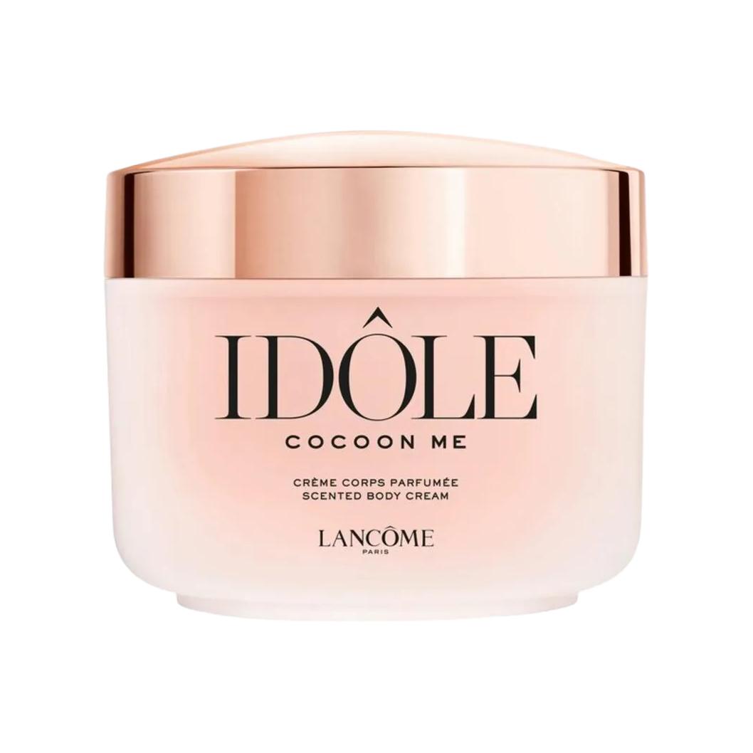 Lancôme Idôle Cocoon Me Scented Body Cream 200ml