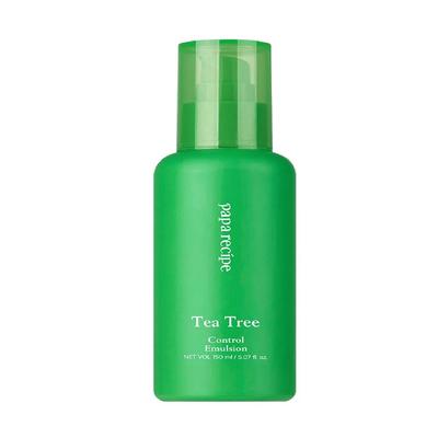 Emulsione di controllo dell'albero del tè 150ml