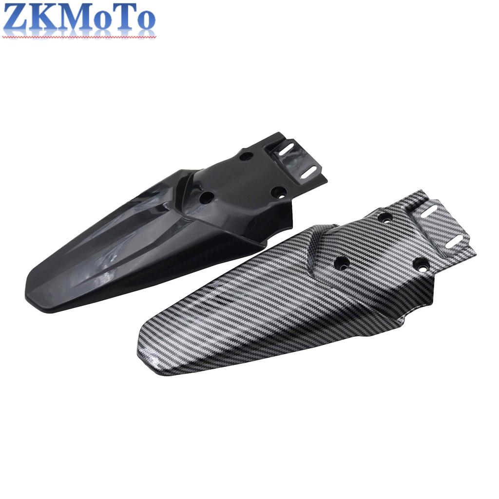 Electric Motorcycle Rear Fender Mudguard For TALARIA STING MX3 Talaria Sting MX4 Dirt Bike Motocross Modified Accessorie