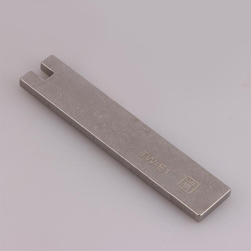 1Pc Dental Torque Wrench Ultrasonic Scaler Tips Metal Spanner Key For Ems Satelec Woodpecker Dte Tools Lab Supplies