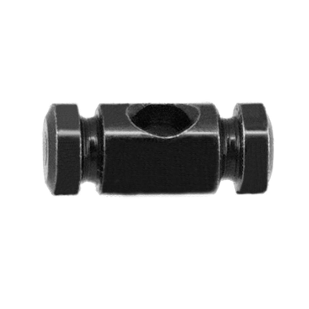 2PCS Guitar String Retainer Guitar String Tree with Screw Electric Guitar Accessory for Guitar