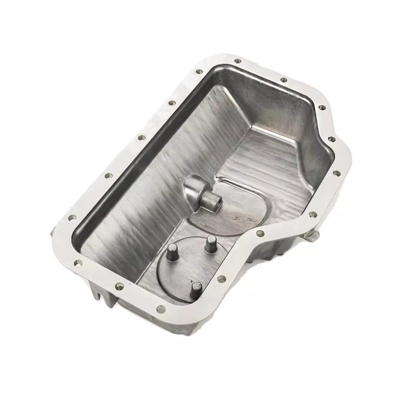 11131715266 Automobilmotor Getriebe Ölwanne Geeignet für BMW E30 316i 318i 1982 - 1992 1.8L 11131715266 1113 1715 266