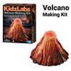 Children's Volcano Eruption Experiment Set Fun And Educational Diy Toy For Elementary School Students