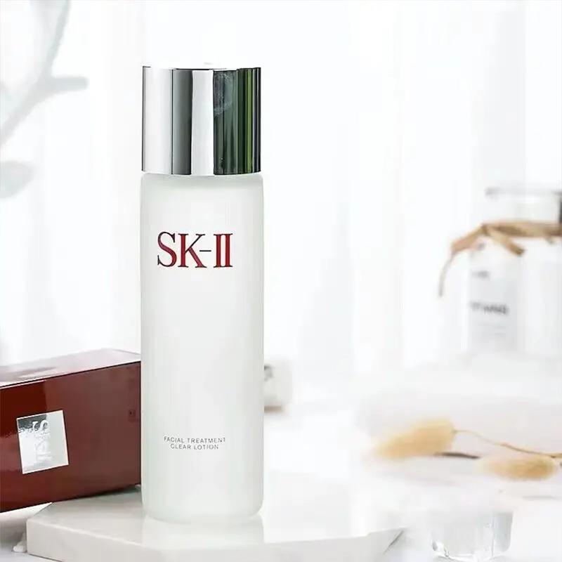 Sk-II Trattamento Viso Lozione Detergente 160ml