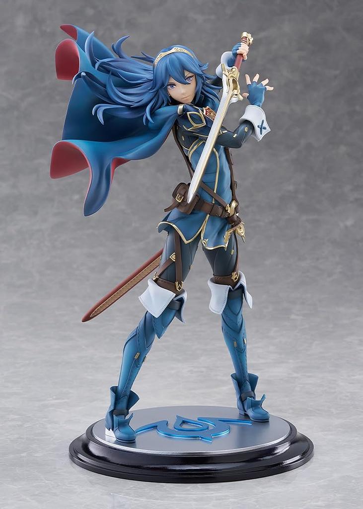 Intelligent Systems Fire Emblem Lucina 17 scale plastic pre-painted finished product
