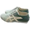 New Onitsuka Tiger MEXICO 66 Durable Breathable Lightweight Low Top Casual Shoes Unisex Green 1183C262-300