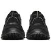 Anta Life Collection Cushioning Slip Resistant Low top Casual Shoes Men's Black 912348886-12