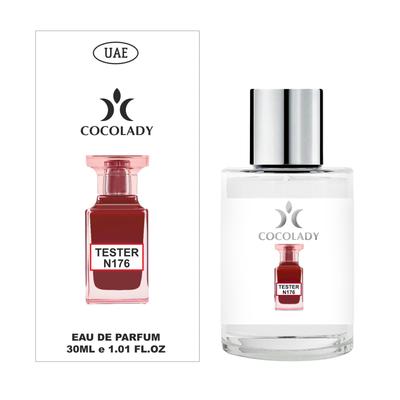 Parfum pentru femei și pentru bărbați Aroma unisex nr. 176 în listă