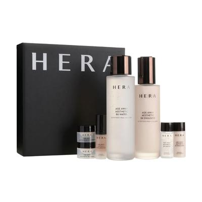 Age Away Aesthetic 2er Set 7 Artikel Koreanische Luxe Marke Store