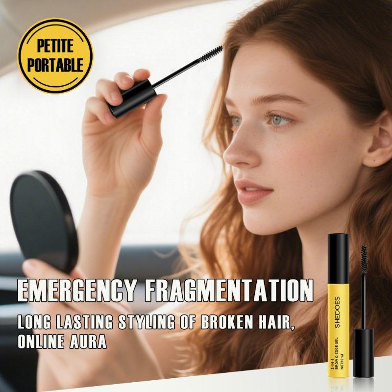Waterproof Long Lasting Eyebrow Gel Brow Styling Fixer