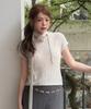 ROEM [Roem X Eunchae] Layered Skirt Pants Rmtwg26Yt1