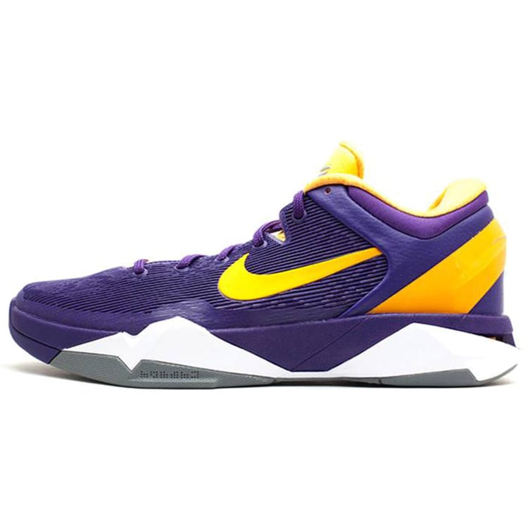 Nike Kobe 7 Yin And Yang 488371-501