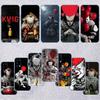 Horror C-Clown Phone Case for Motorola G14 G15 G24 G30 G31 G32 G34 G41 G42 G51 G52 G50 G60S G60 G62 G72 G71 G73 G84 G85 G200 E32