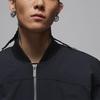 Jordan Men's Patchwork Layered Warm Jacket