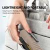 LED Work Light 1000 Lumens Rechargeable Flashlight Metal Hook USB Charging Cable