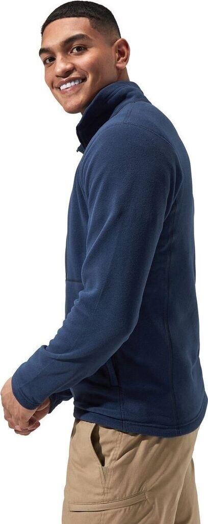 Куртка Berghaus Prism Micro Polartec Interactive Fleece Jacket Dark Blue