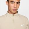 NIKE Men's Spring And Autumn Woven Stand-Collar Jacket