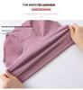 High Waist Plus Size Cotton Panties for Women - Suitable for Middle-Aged and Elderly Moms (200 Jin)