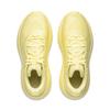 New LINING Graceful V2 Running Shoes Women's Low top Light Oily Yellow ARSV098-7