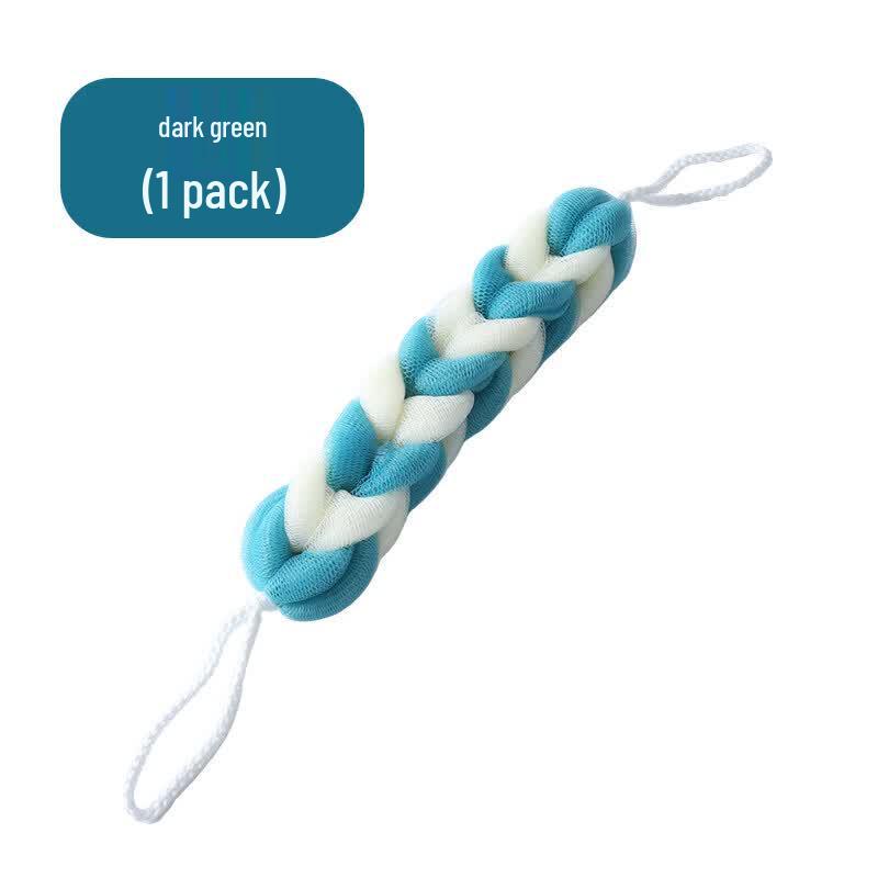 LIEI Nylon Exfoliating Back Scrubber