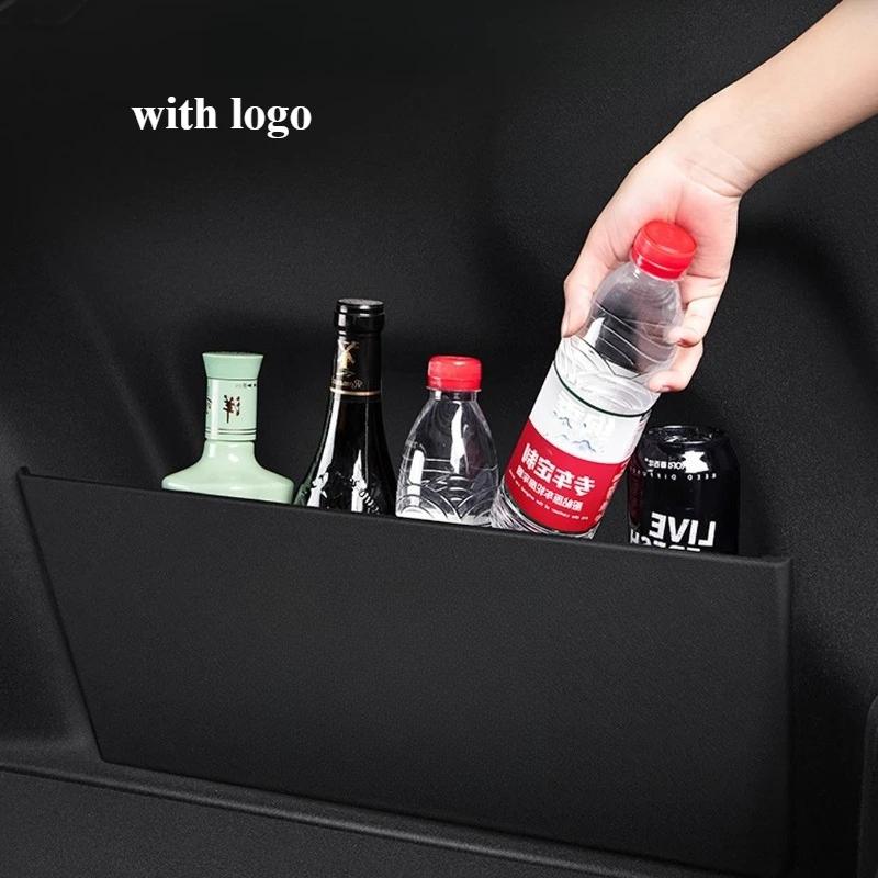 For Lynk & Co 01 Trunk Baffle Car Decoration Car Supplies Large Full Trunk Storage Box Storage Box Accesorios Para Auto Tools