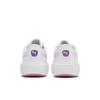 Puma Womens Smash Platform V2 'Candy - White Lavender ' (women's Sizes) White / Lavender Skateboard Shoes 383878 01