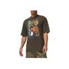 New JORDAN Men's Short Sleeve T Shirt FZ1991-045
