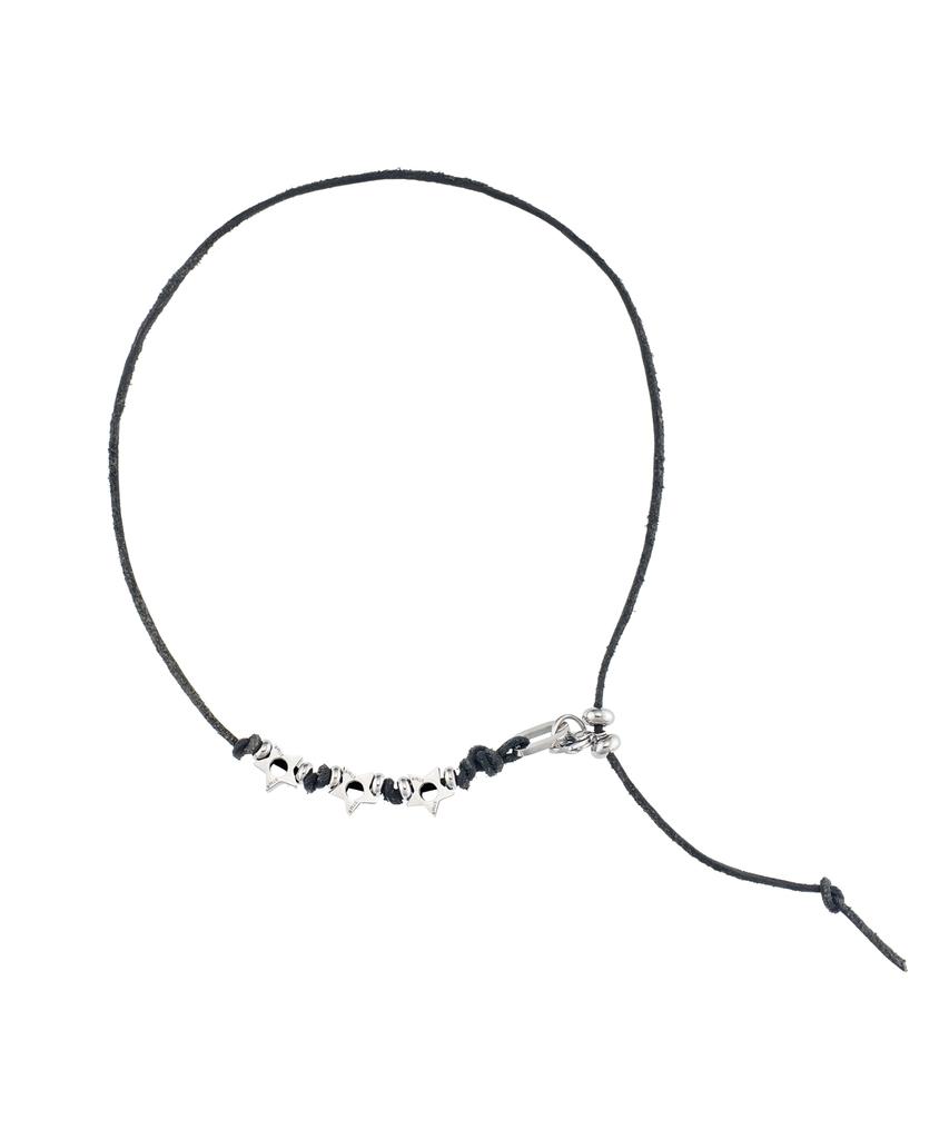 Sentiments No.655 [Silver] Necklace
