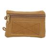 Durable Zipper Closure Waist Bag Portable Mini EDC Pouch Pouch Camping