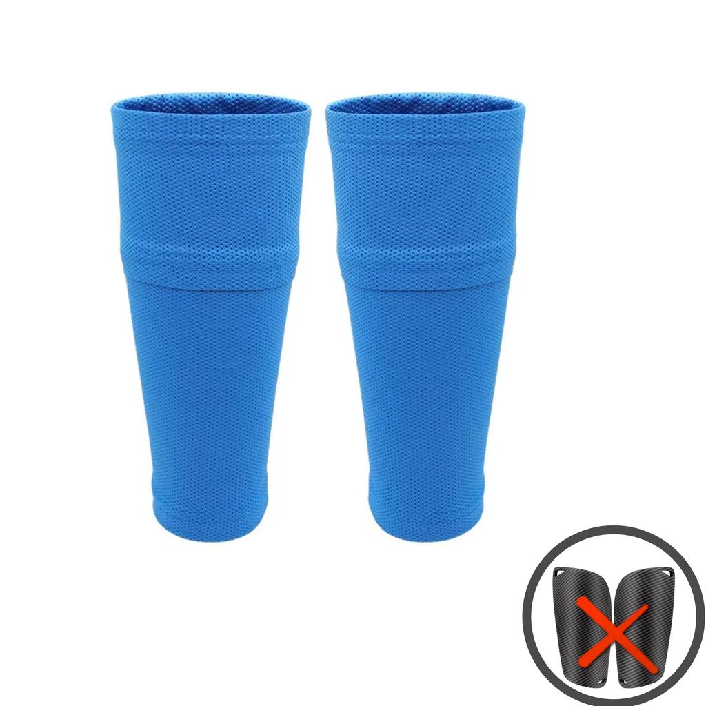Atmungsaktive Wadenkompressionsmanschette Professionelle Hochwertige Fußballsocken Für Männer Kinder Laufen Fußball Basketball